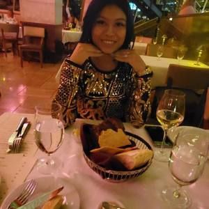 Meet your Posher, Karla lopez